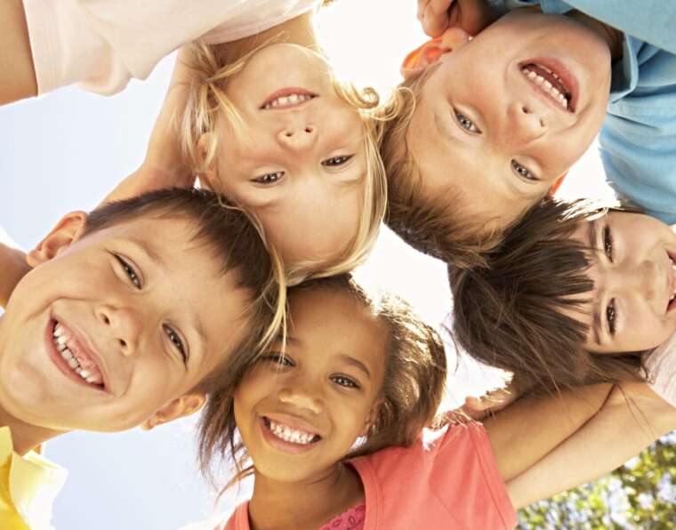 emotional intelligence in children
