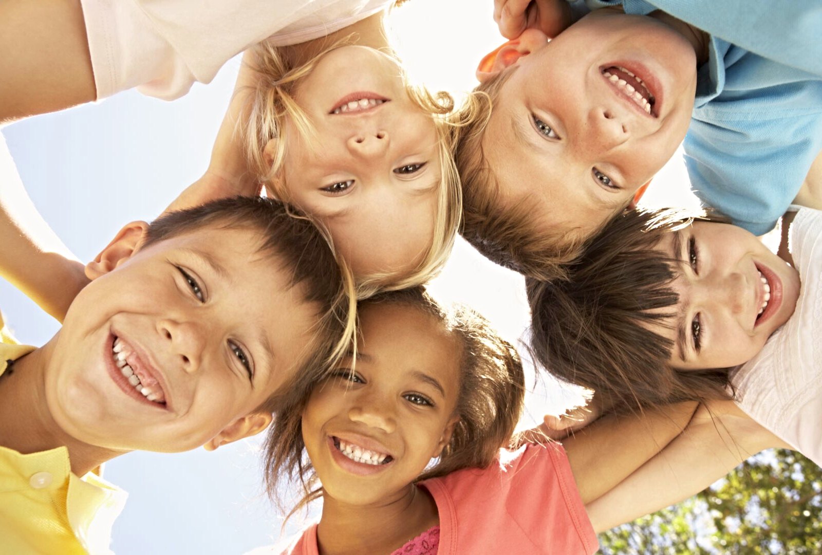 emotional intelligence in children