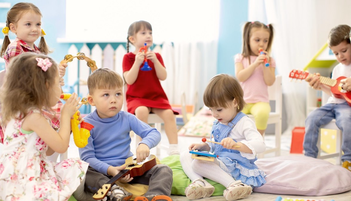 Early childhood care and education
