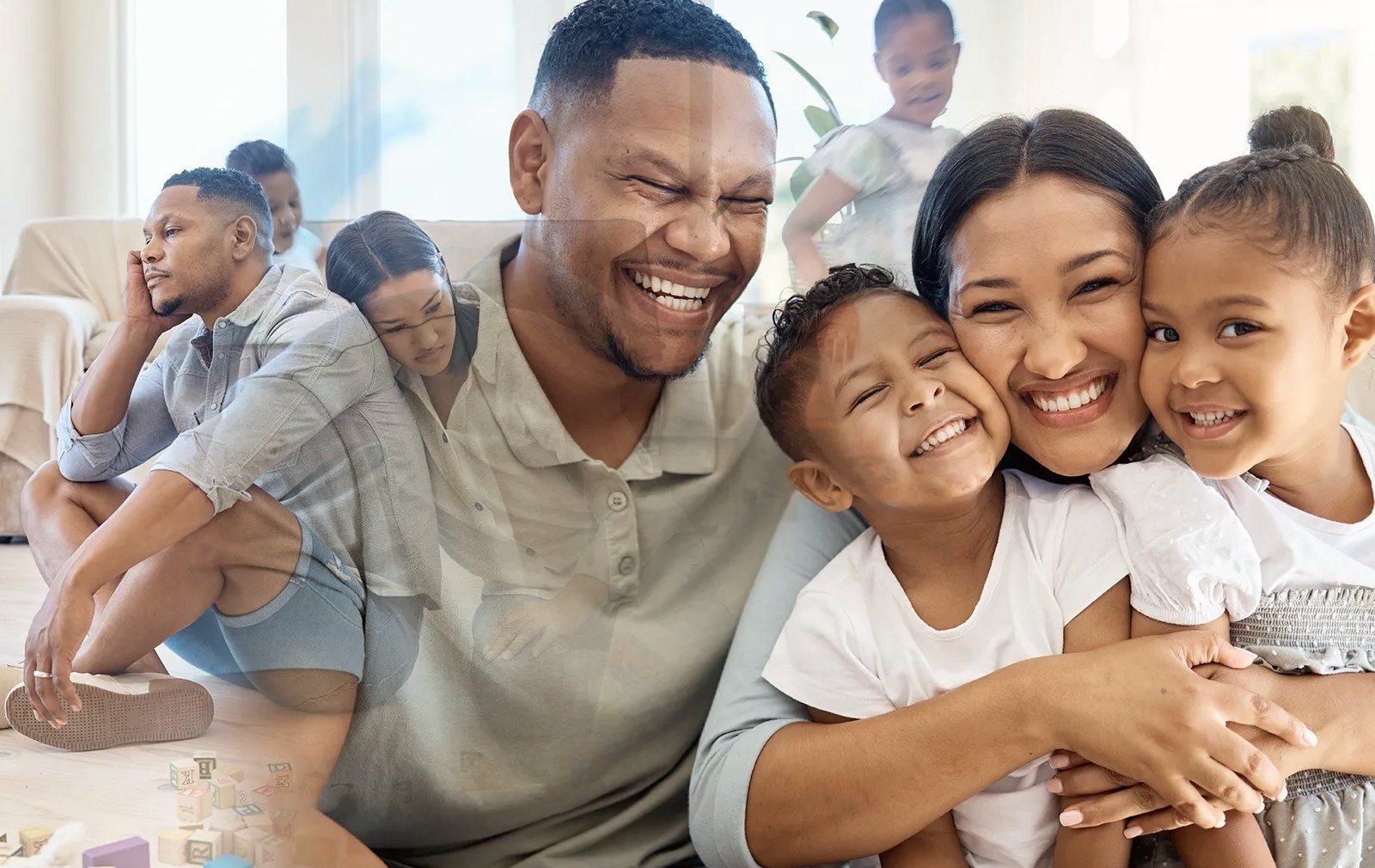 Parental Burnout: Signs, Struggles & Smart Solutions