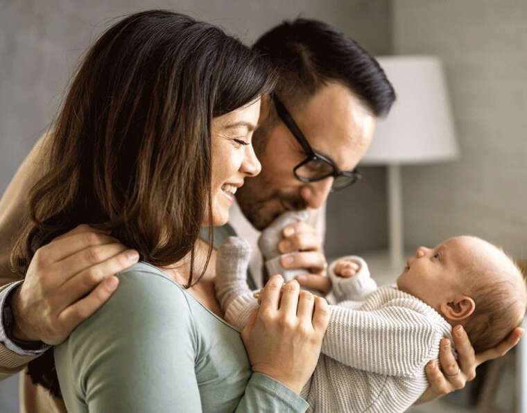 New parents' advice for best parenting