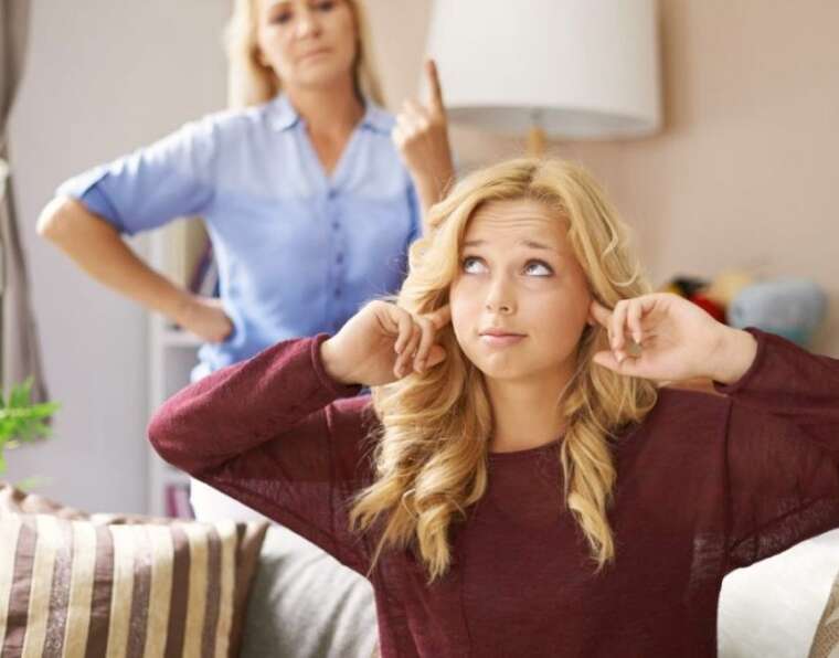 Toxic mother signs how to deal with toxic mother