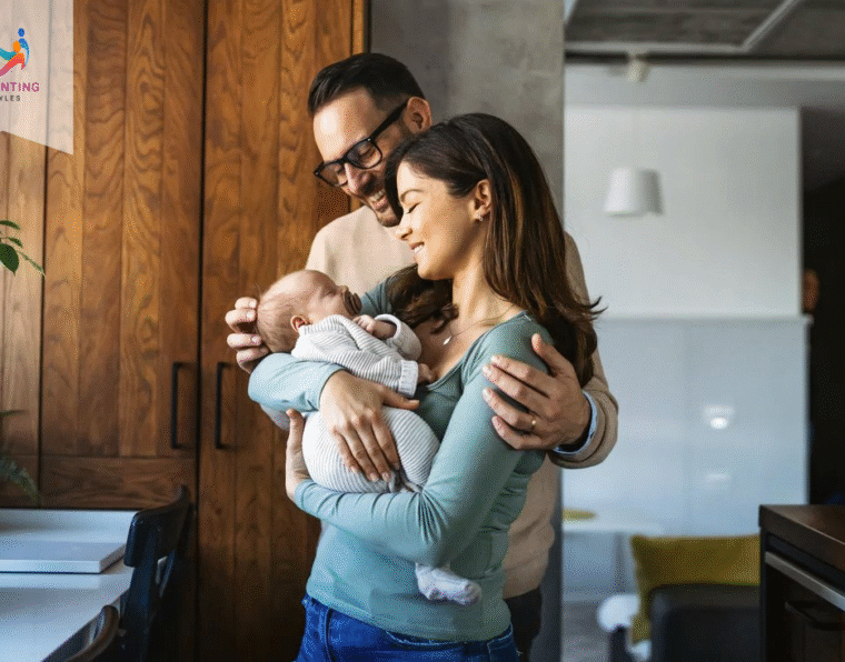 Best advice for new parents