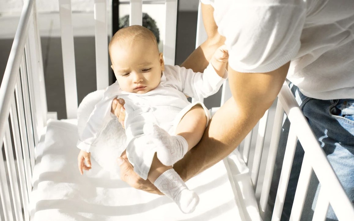tips on sleep training