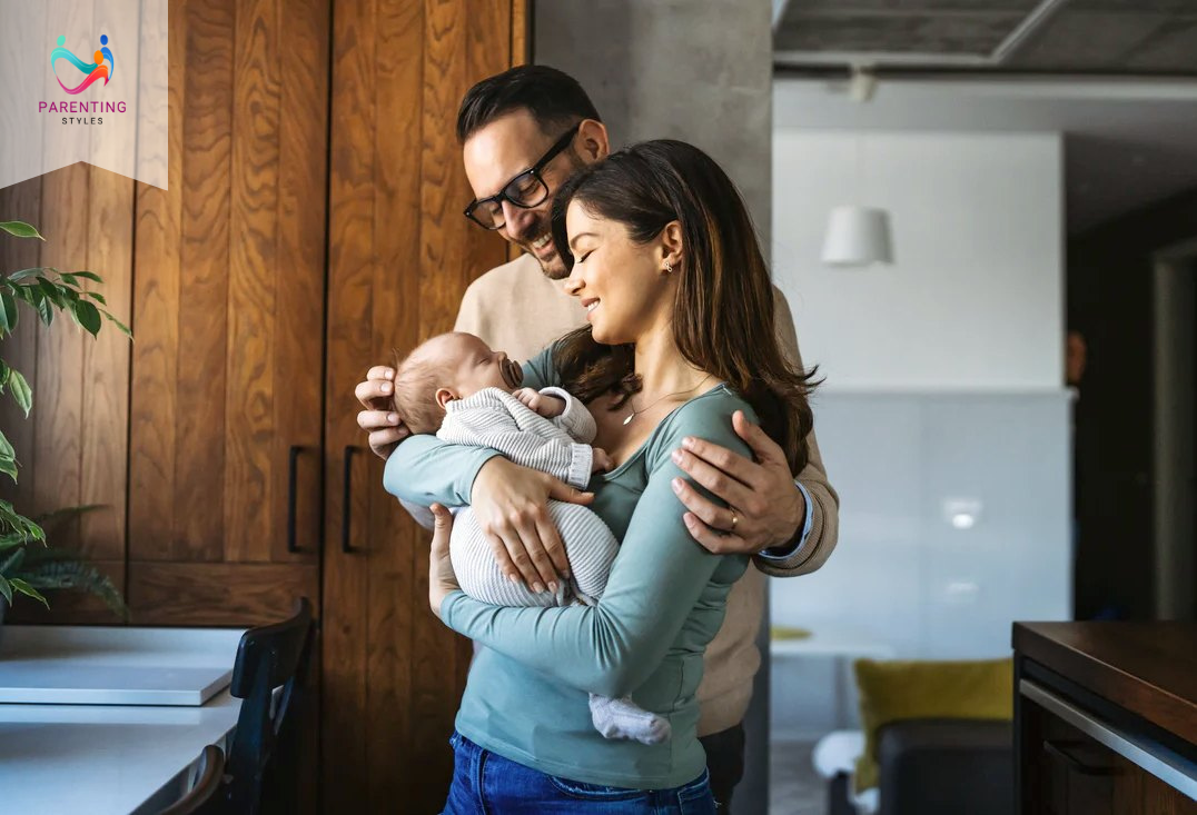Best advice for new parents